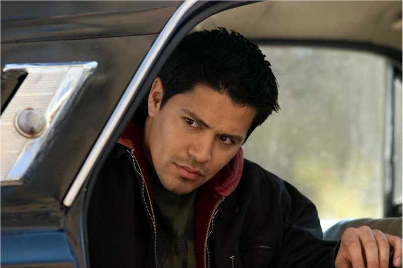 人皮客栈帕克斯顿