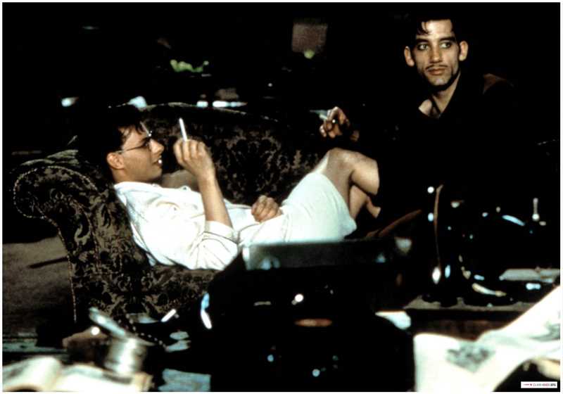 生命中不能承受之情鲁迪