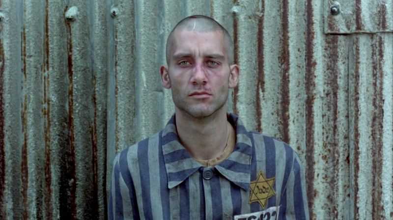 生命中不能承受之情马克斯