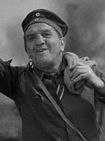 西线无战事卡钦斯基