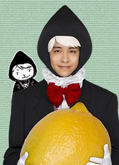 孤食机器人小斯