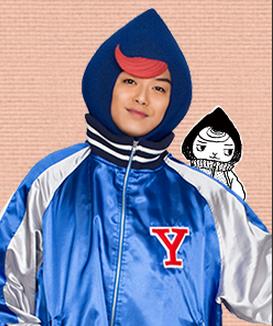 孤食机器人小顽