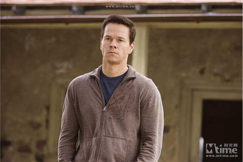 灭顶之灾Elliot Moore