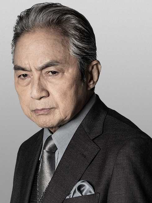 龙道 双面复仇者曾根村始