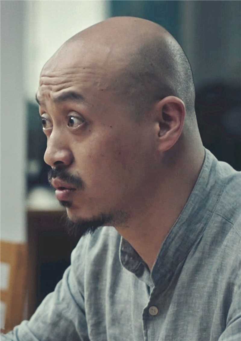 猪太狼的夏天朱泰朗的扮演者是孙博