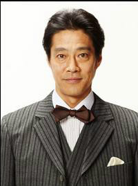 阿政鸭居欣次郎