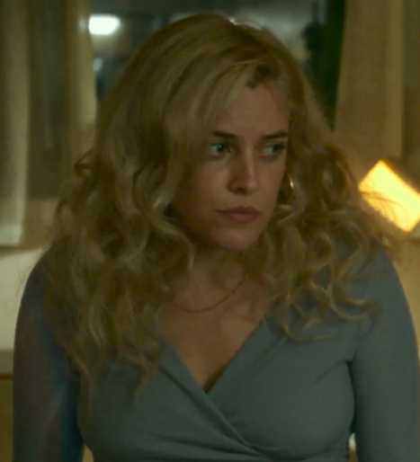 此房是我造杰奎琳·桑普勒