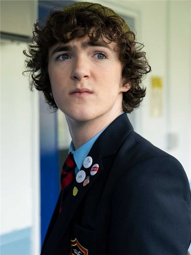 少年间谍汤姆·哈里斯