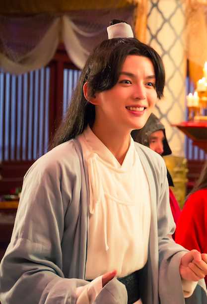 妖宴长安杜子腾