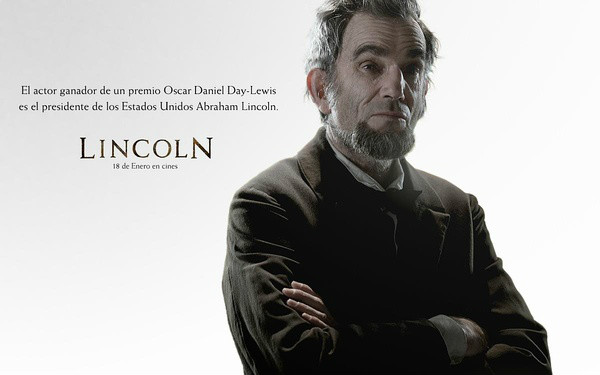 林肯Abraham Lincoln