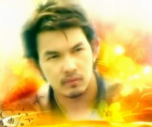 爱的被告(国语版)韩力