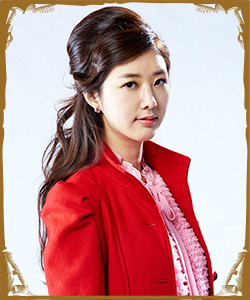 依然绿茵的日子张恩雅/李贞喜的扮演者是郑伊延