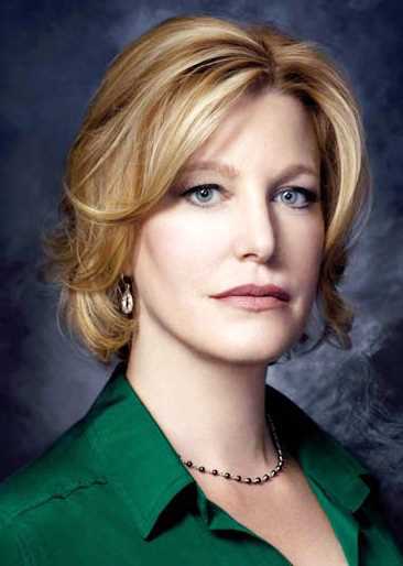 绝命毒师斯凯勒·怀特