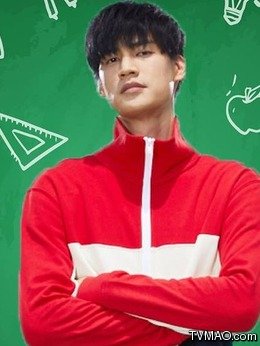 高校英雄传陆大翔