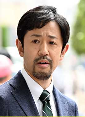 比赛完毕青野宏