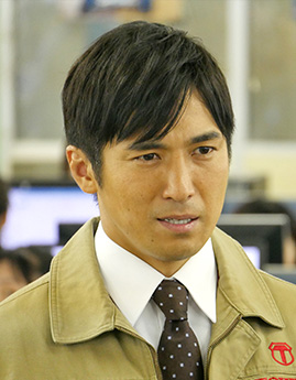 比赛完毕岸和田彻