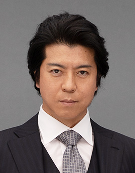 比赛完毕泷川桂一郎