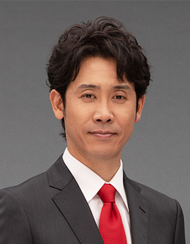 比赛完毕君岛隼人