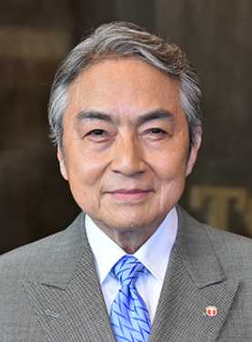 比赛完毕岛本博