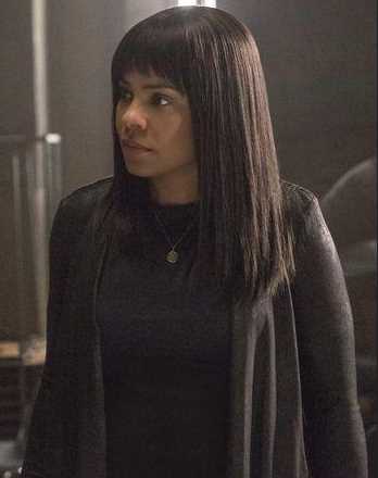 美国刺客艾琳·肯尼迪