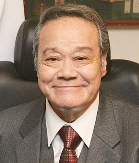 Sign -法医学者 ..兵藤邦昭