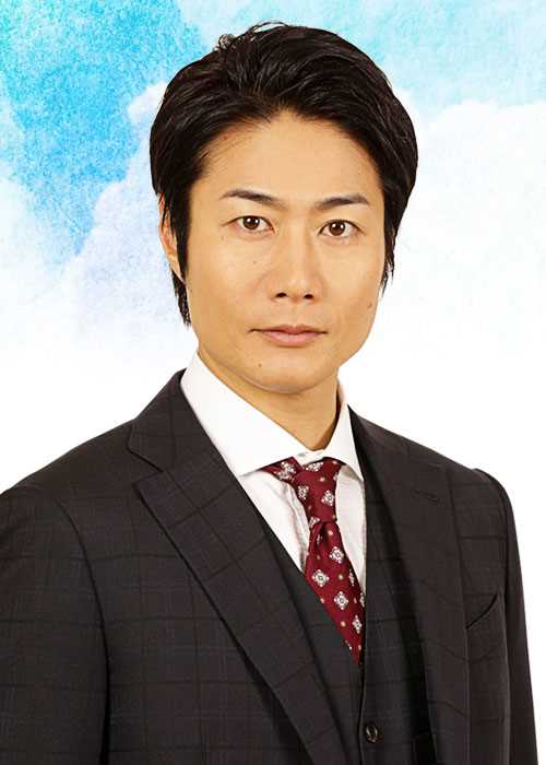 监察医朝颜山仓伸彦