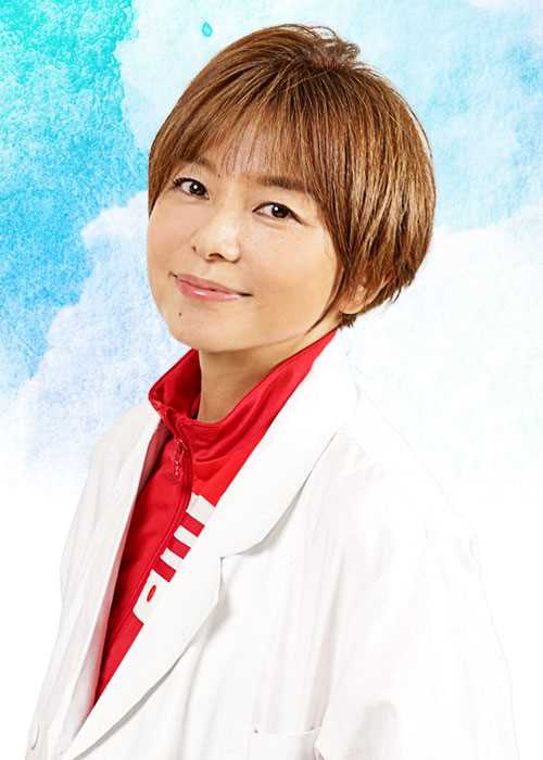 监察医朝颜夏目茶子