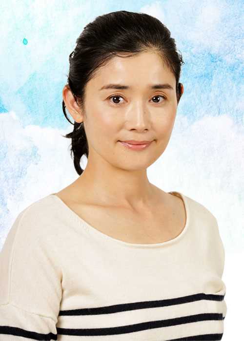 监察医朝颜万木里子