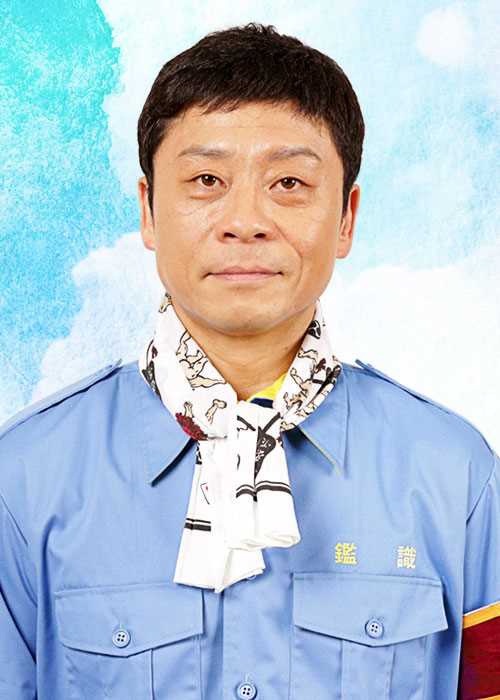 监察医朝颜伊东纯