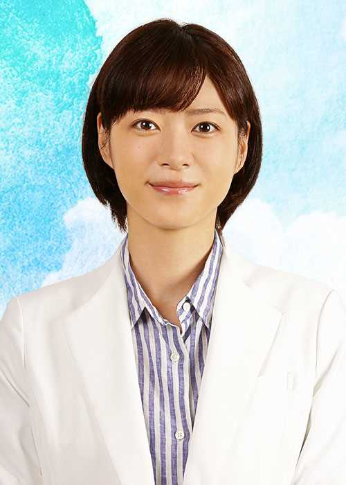 监察医朝颜万木朝颜