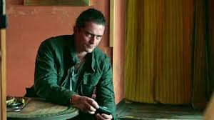 惊天解密杰克·奥尔科特