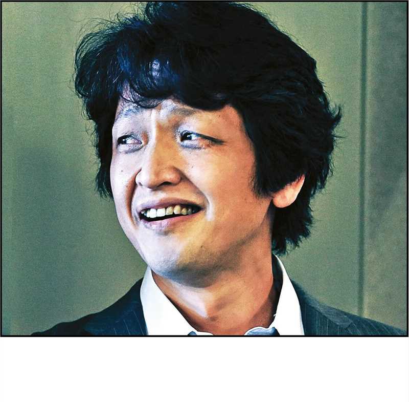 七个会议佐野健一郎