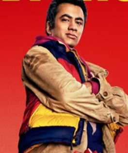 寻堡奇遇3库玛·巴特尔