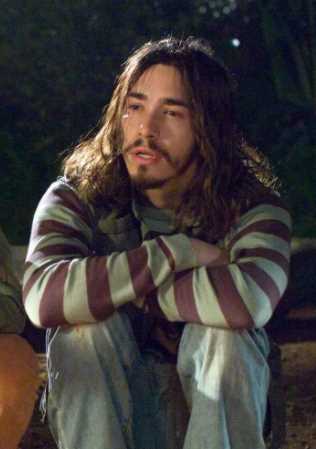 陌生荒漠朱尼尔