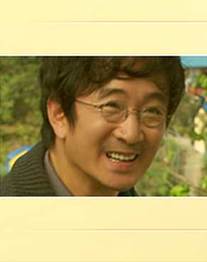 我的女儿是花儿周勇弼