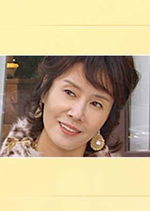 我的女儿是花儿许英爱