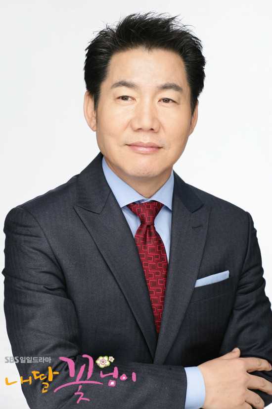 我的女儿是花儿具在浩