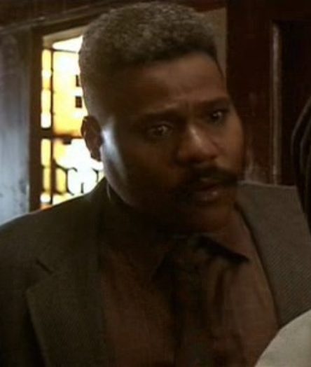 修女也疯狂艾迪·素德上尉