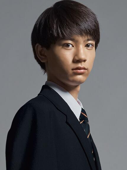 所罗门的伪证：后篇·审判神原和彦的扮演者是板垣瑞生