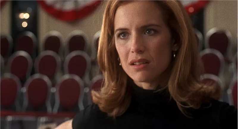 甜心先生艾弗莉