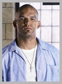 越狱第一季费尔南多·苏克雷的扮演者是阿莫里·诺拉斯科