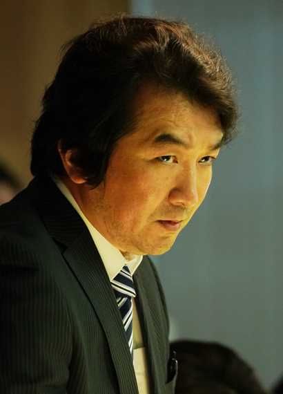 恶的波动井口智一