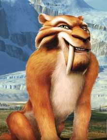 冰川时代5星际碰撞迪亚哥的扮演者是丹尼斯·利瑞