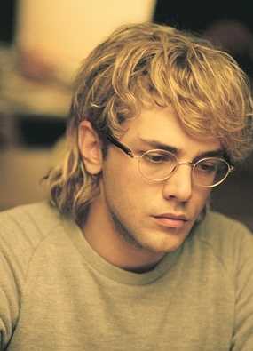 汤姆在农场汤姆