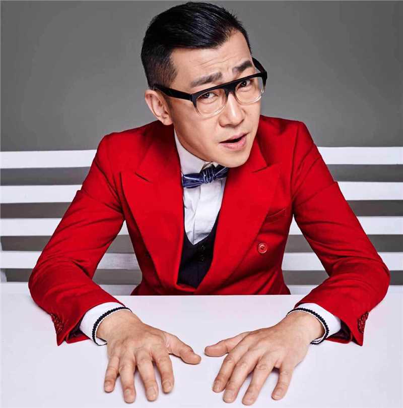 山炮贼中贼吴大赖的扮演者是吴明轩