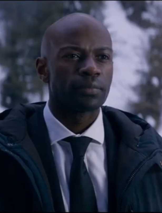 最后一步马尔康