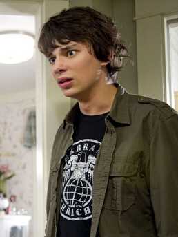 小屁孩日记2罗德里克