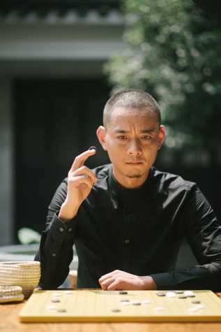 迷失地铁陆思鸣