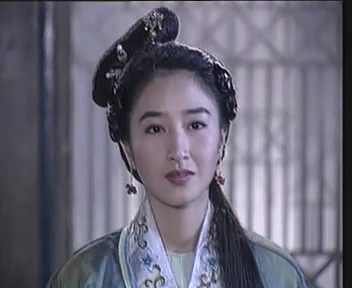 情剑山河赵京娘