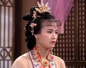 情剑山河周嘉敏